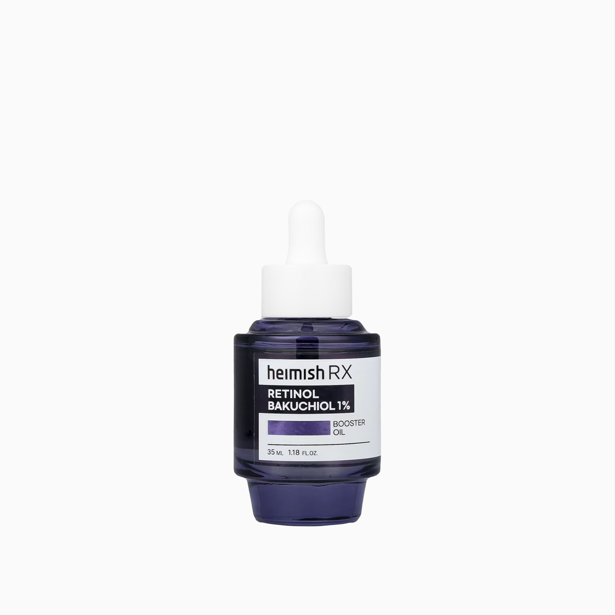 Heimish - RX Retinol Bakuchiol Booster Oil 35ml