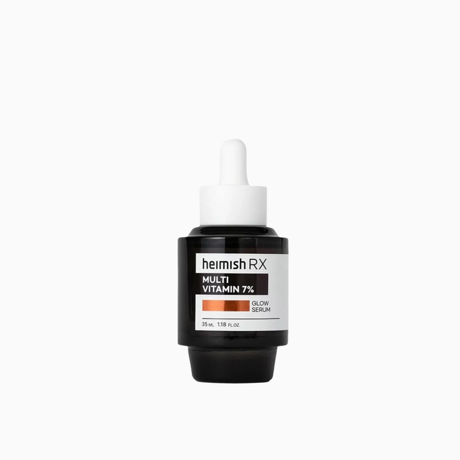 Heimish - Rx Multi Vitamin Glow Serum 35ml
