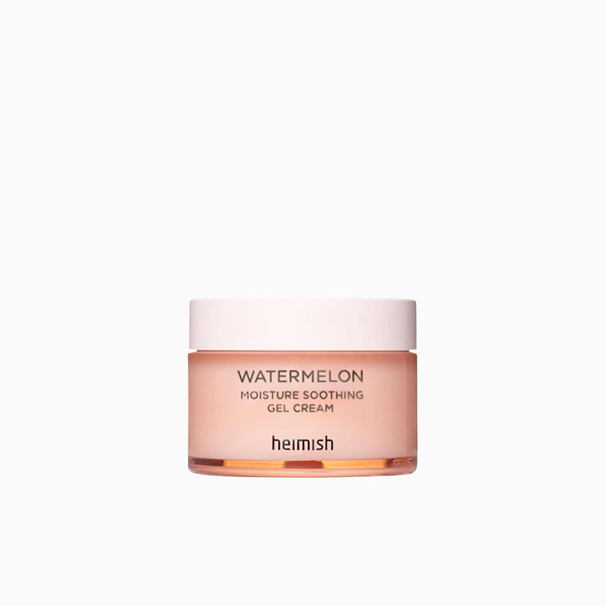 Heimish - Watermelon Moisture Soothing Gel Cream 110ml