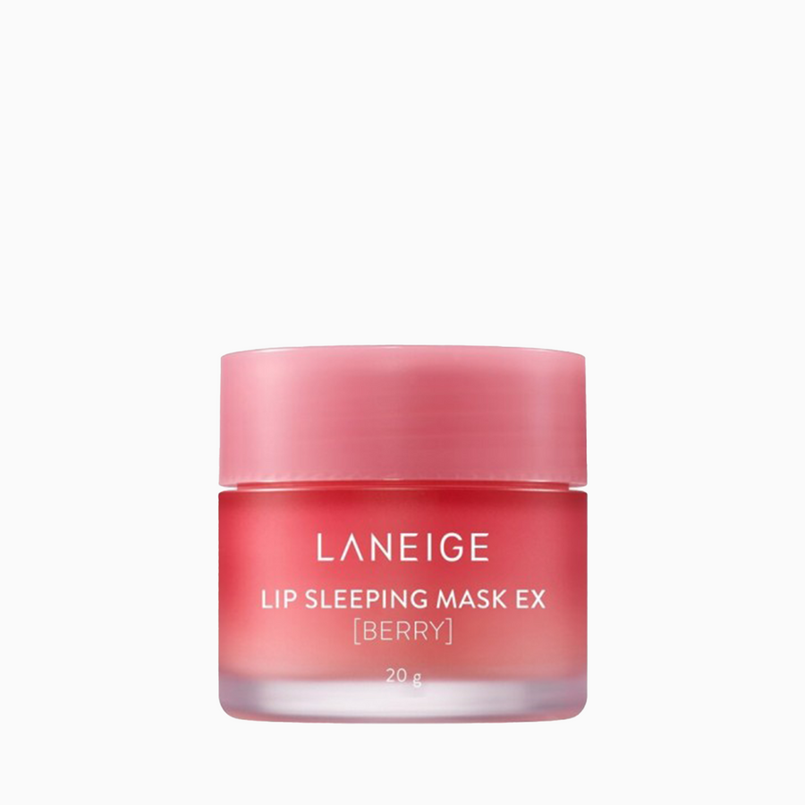 Laneige - Lip Sleeping Mask 20g Berry
