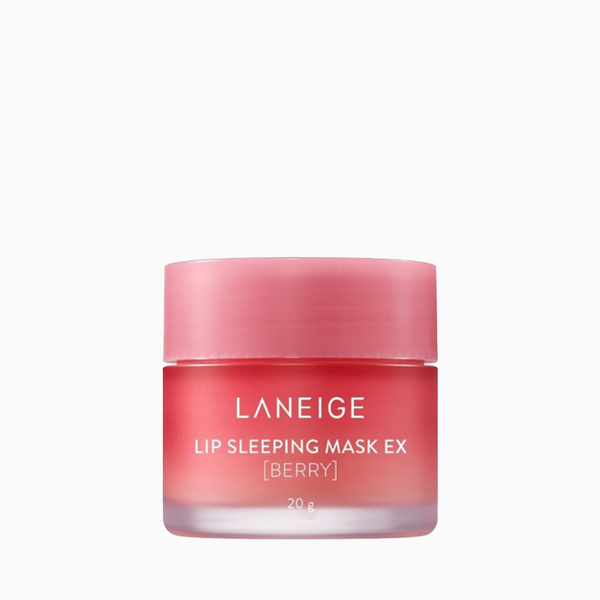 Laneige - Lip Sleeping Mask 20g Berry