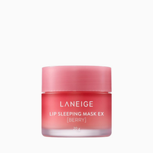 Laneige - Lip Sleeping Mask 20g Berry