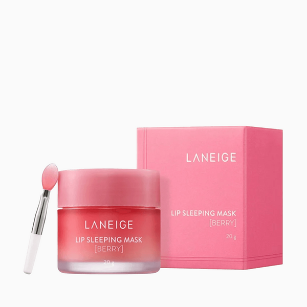 Laneige - Lip Sleeping Mask 20g Berry