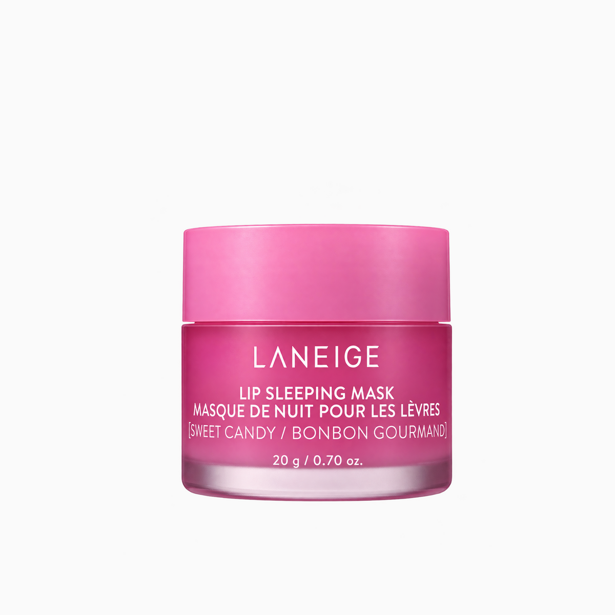 Laneige - Lip Sleeping Mask 20g Sweet Candy
