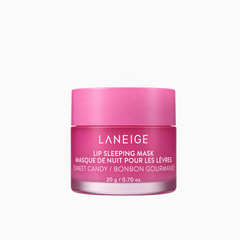 Laneige - Lip Sleeping Mask 20g Sweet Candy