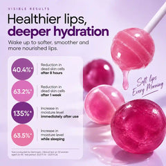 Laneige - Lip Sleeping Mask 20g Sweet Candy