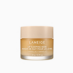 Laneige - Lip Sleeping Mask 20g Vanilla