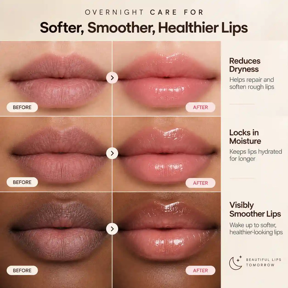 Laneige - Lip Sleeping Mask 20g Vanilla
