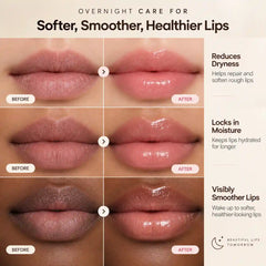 Laneige - Lip Sleeping Mask 20g Vanilla