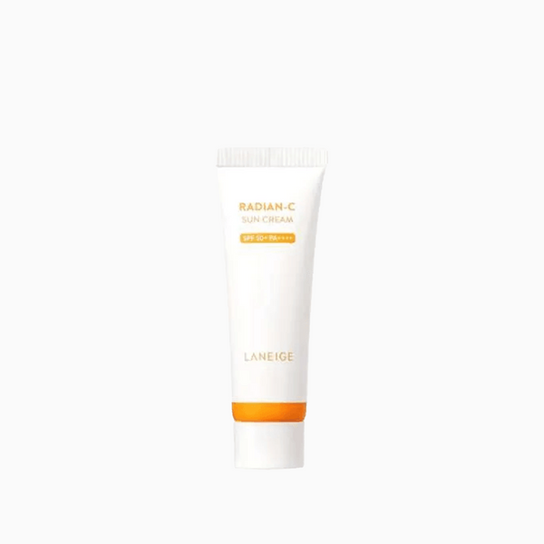 Laneige - Radiance C Sun Cream 10ml