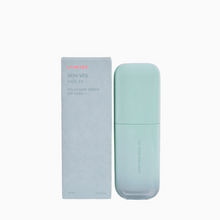 Laneige - Skin Veil Base-ex No.6 Mint Green SPF 28PA ++ 30ml