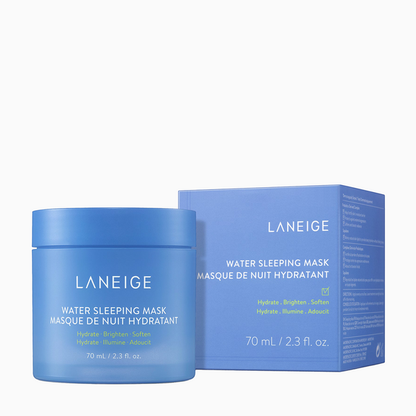 Laneige - Water Sleeping Mask 70ml