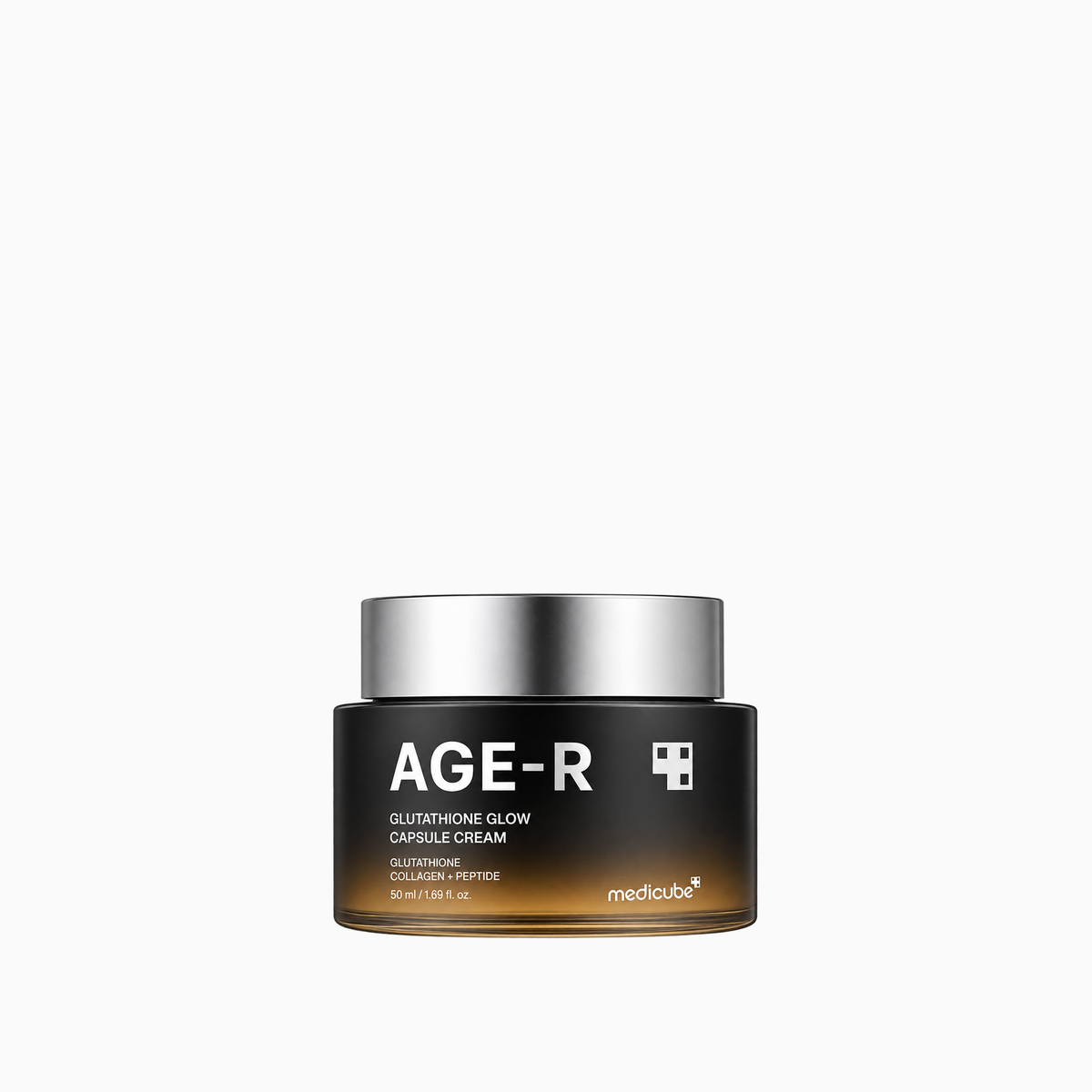 Medicube - AGE-R Glutathione Glow Capsule Cream 50ml