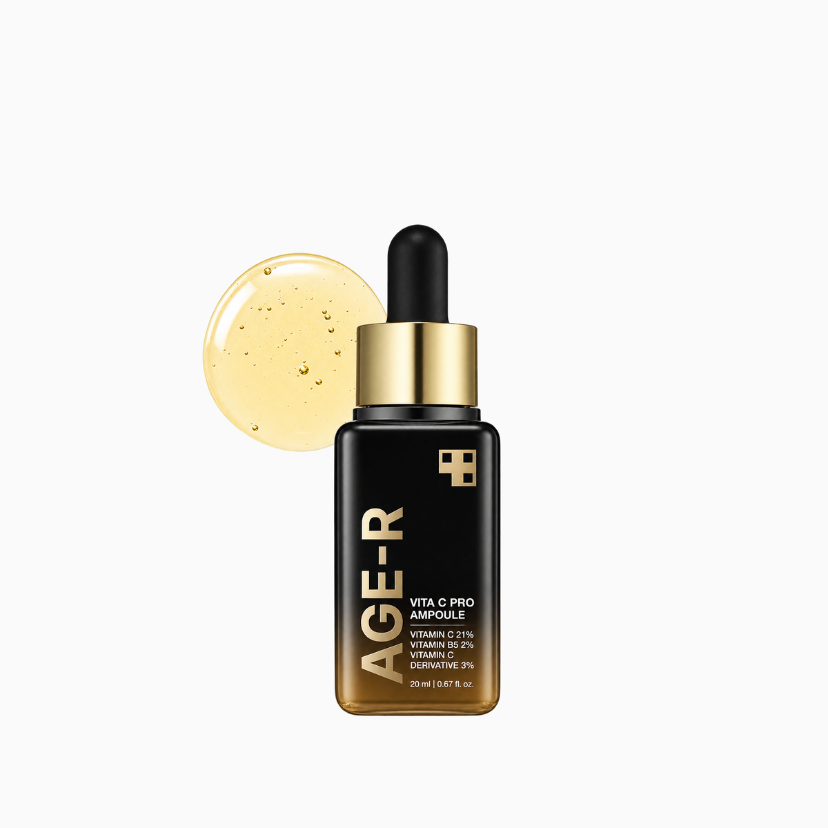 Medicube - AGE-R Vita C Pro Ampoule 20ml