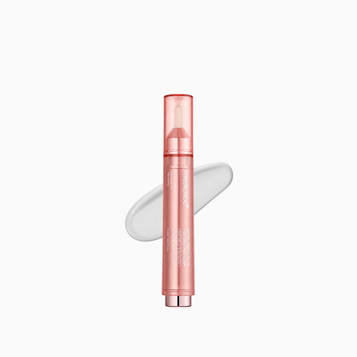 Medicube - Collagen Glow Booster Serum 15ml