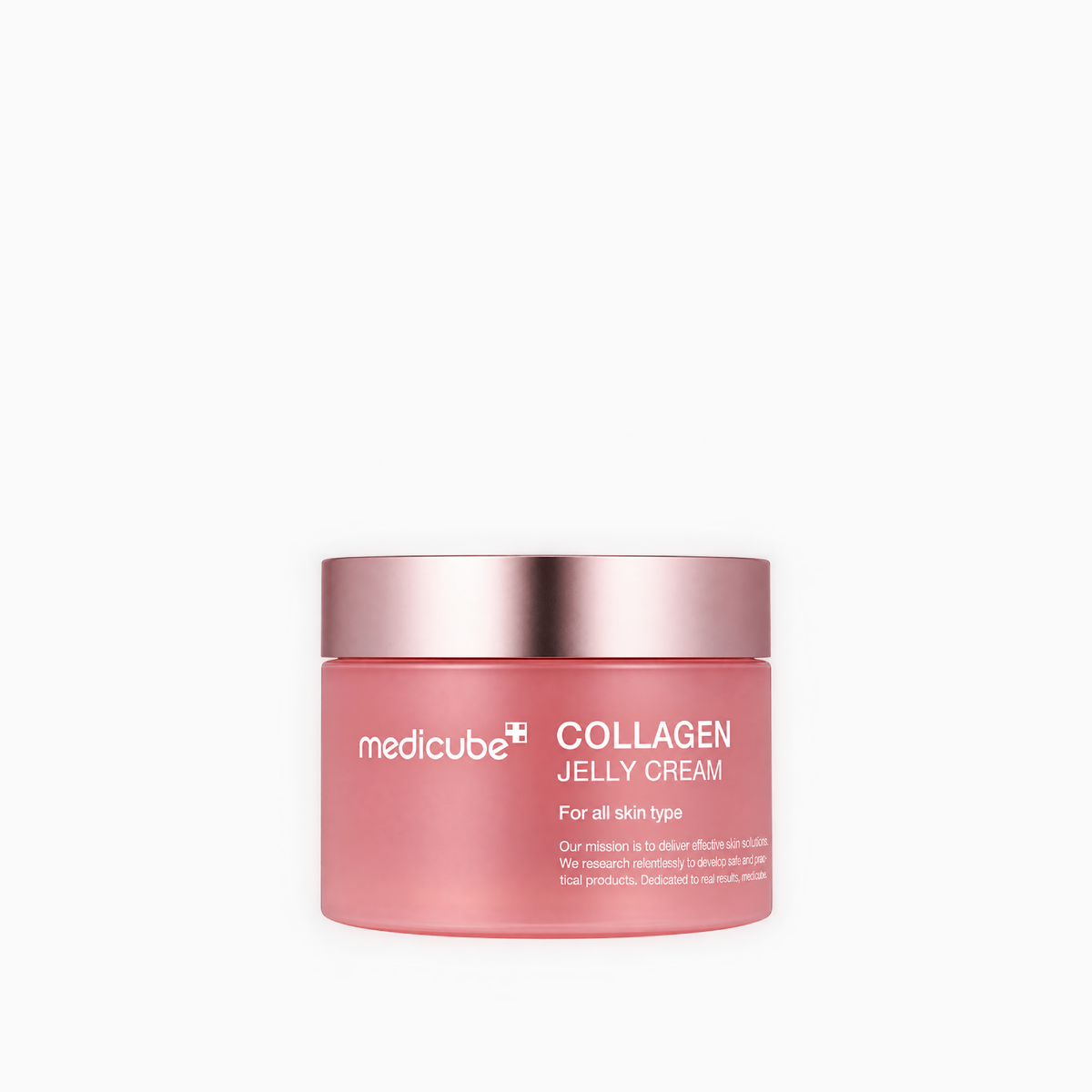 Medicube - Collagen Jelly Cream 110ml