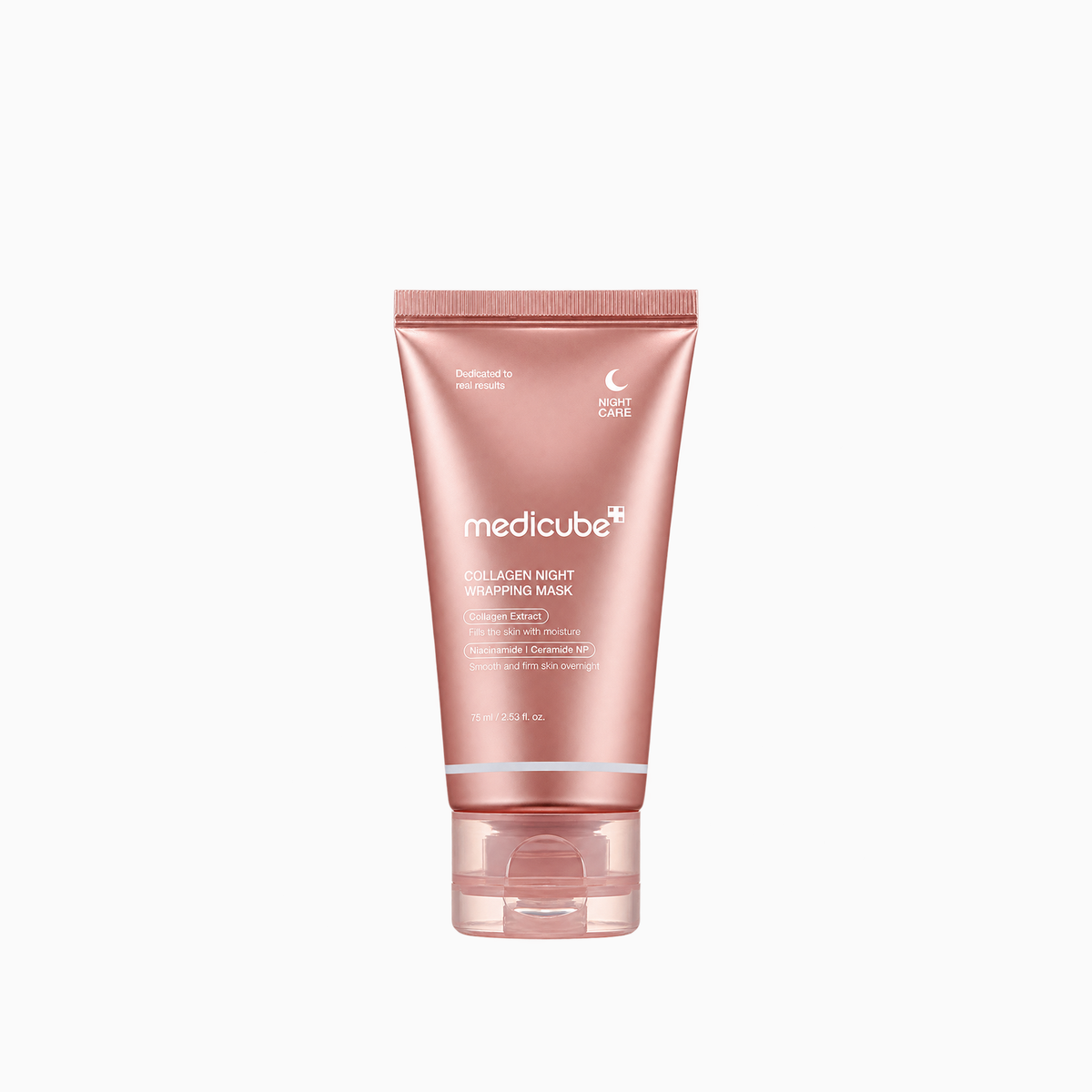 Medicube - Collagen Night Wrapping Mask 75ml