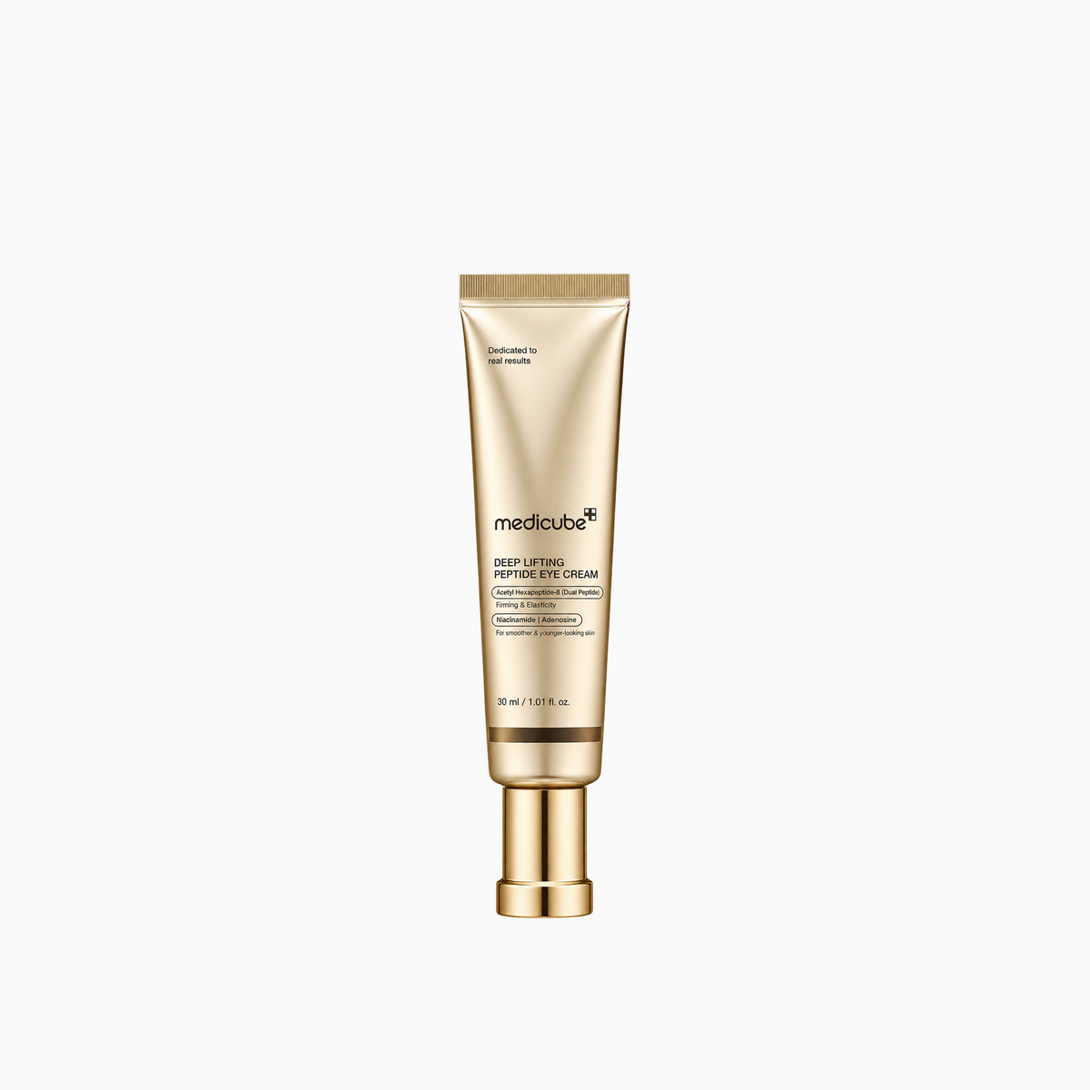 Medicube - Deep Lifting Peptide Eye Cream 30ml