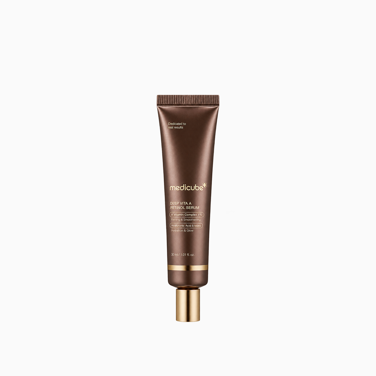 Medicube - Deep Vita A Retinol Serum 30ml