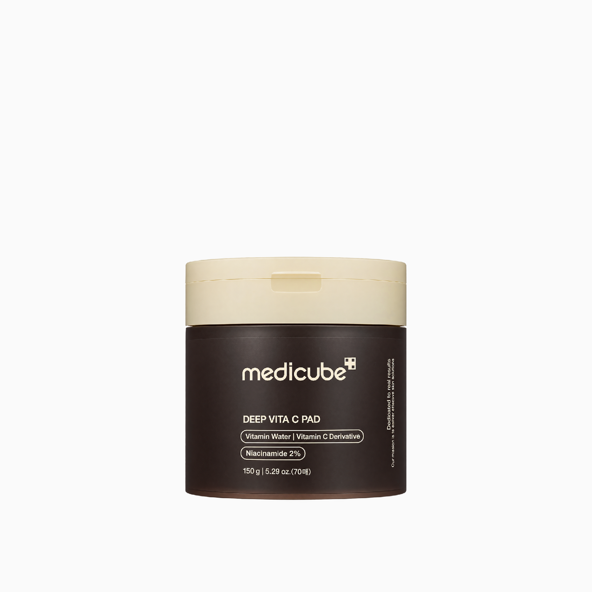 Medicube - Deep Vita C Pad 70P