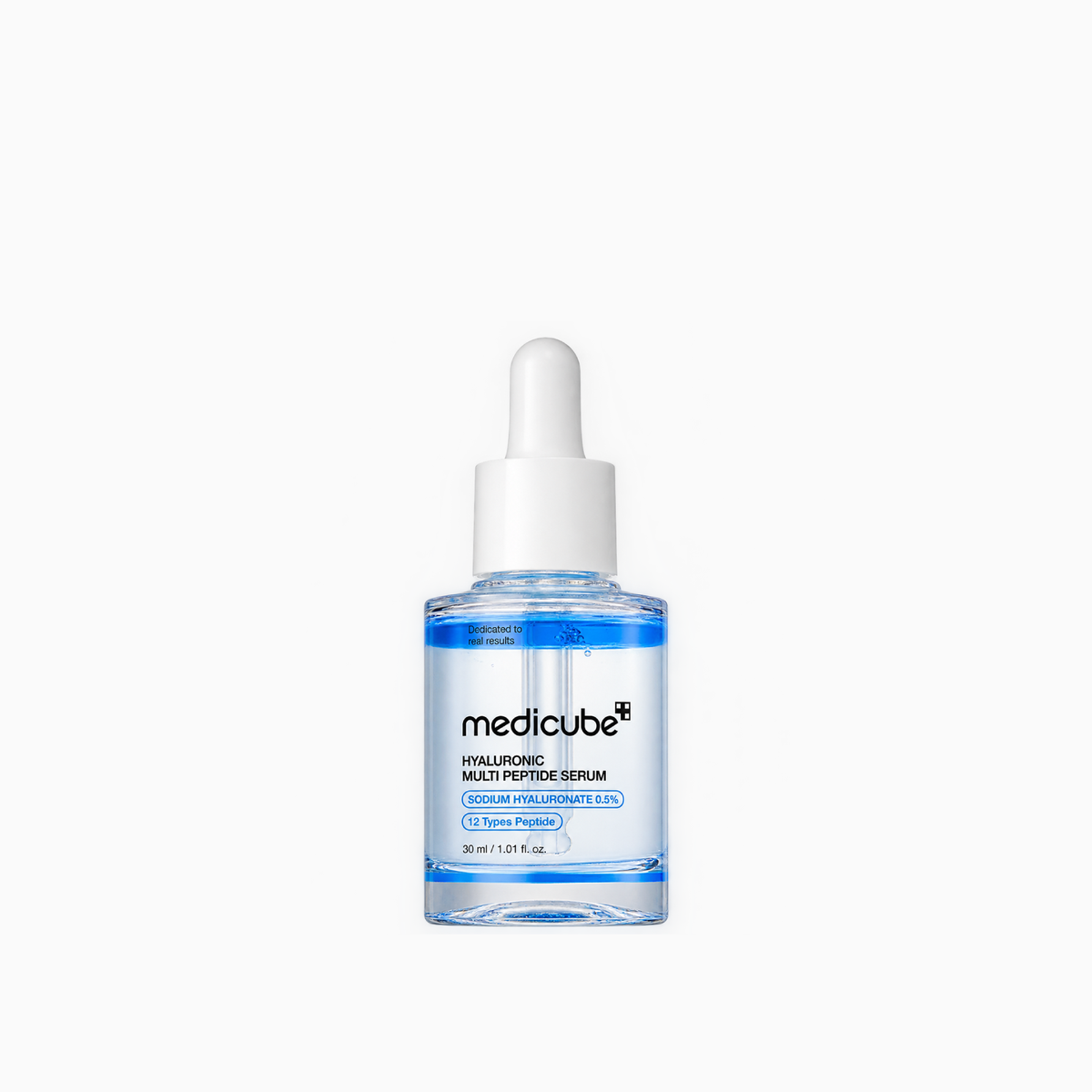 Medicube - Hyaluronic Multi Peptide Serum 30ml