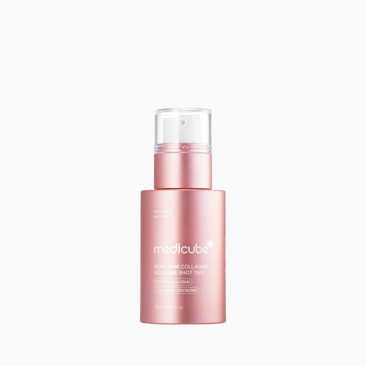 Medicube - PDRN Pink Collagen Exosome Shot 2000 30ml