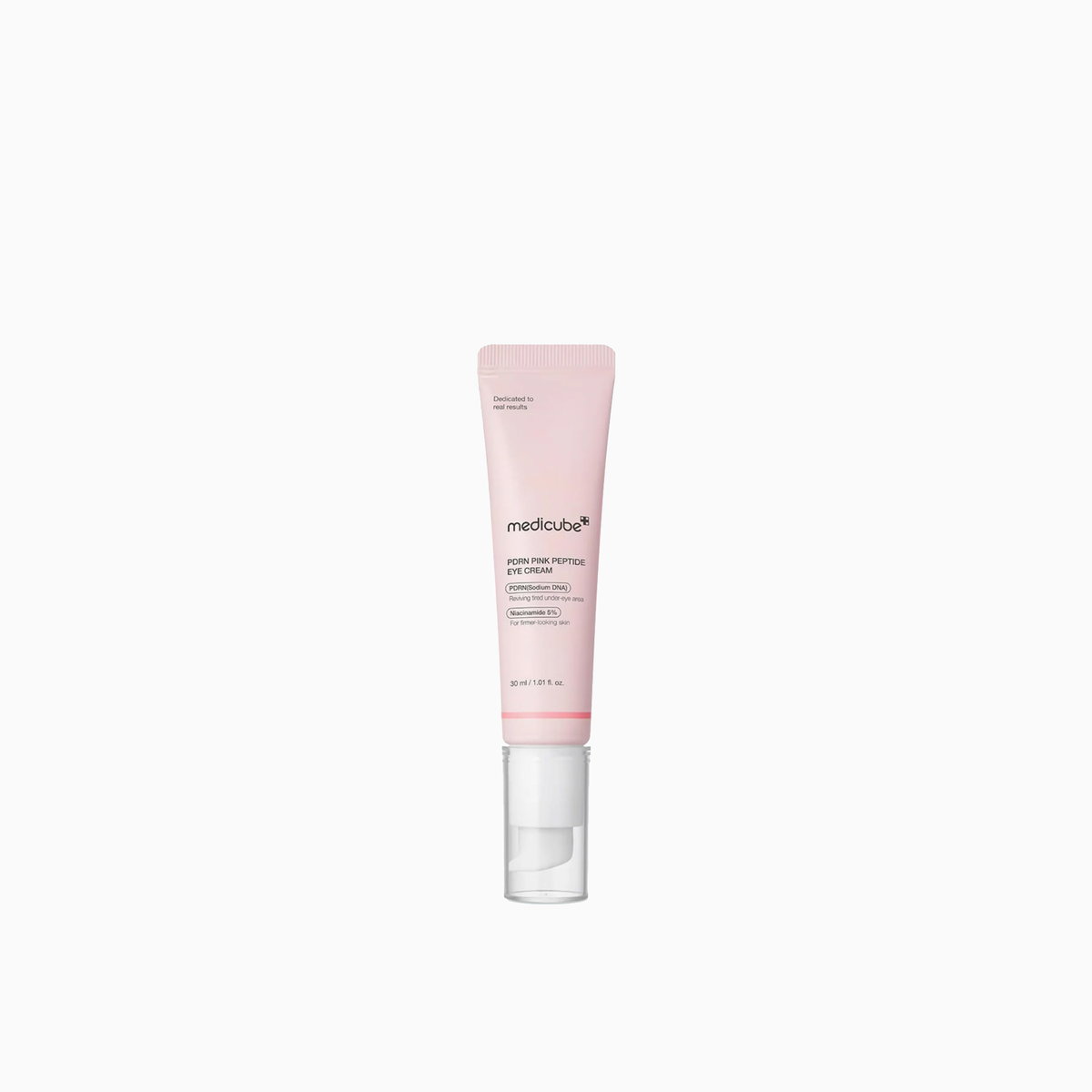 Medicube - PDRN Pink Peptide Eye Cream 30ml