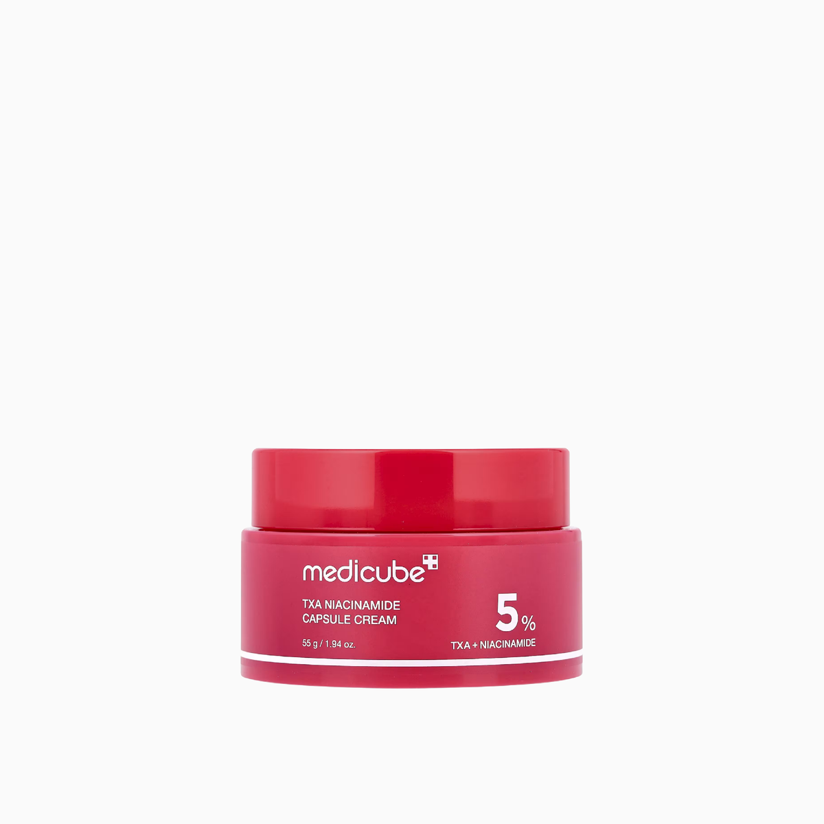 Medicube - TXA+Niacinamide Capsule Cream 55g