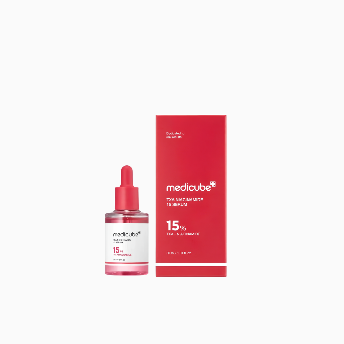 Medicube - TXA niacinamide 15 Serum 30ml