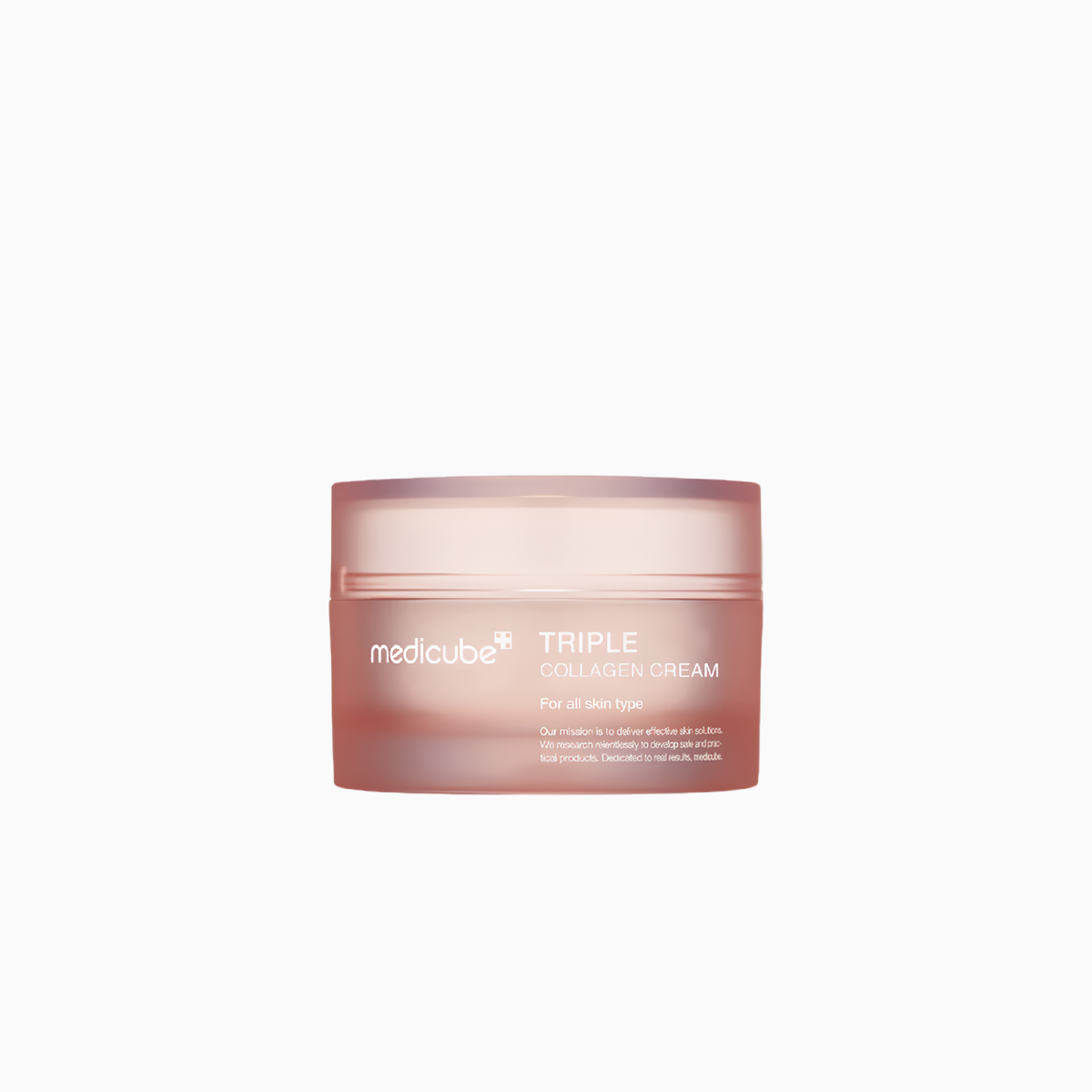 Medicube - Triple Collagen Cream 4.0 50ml