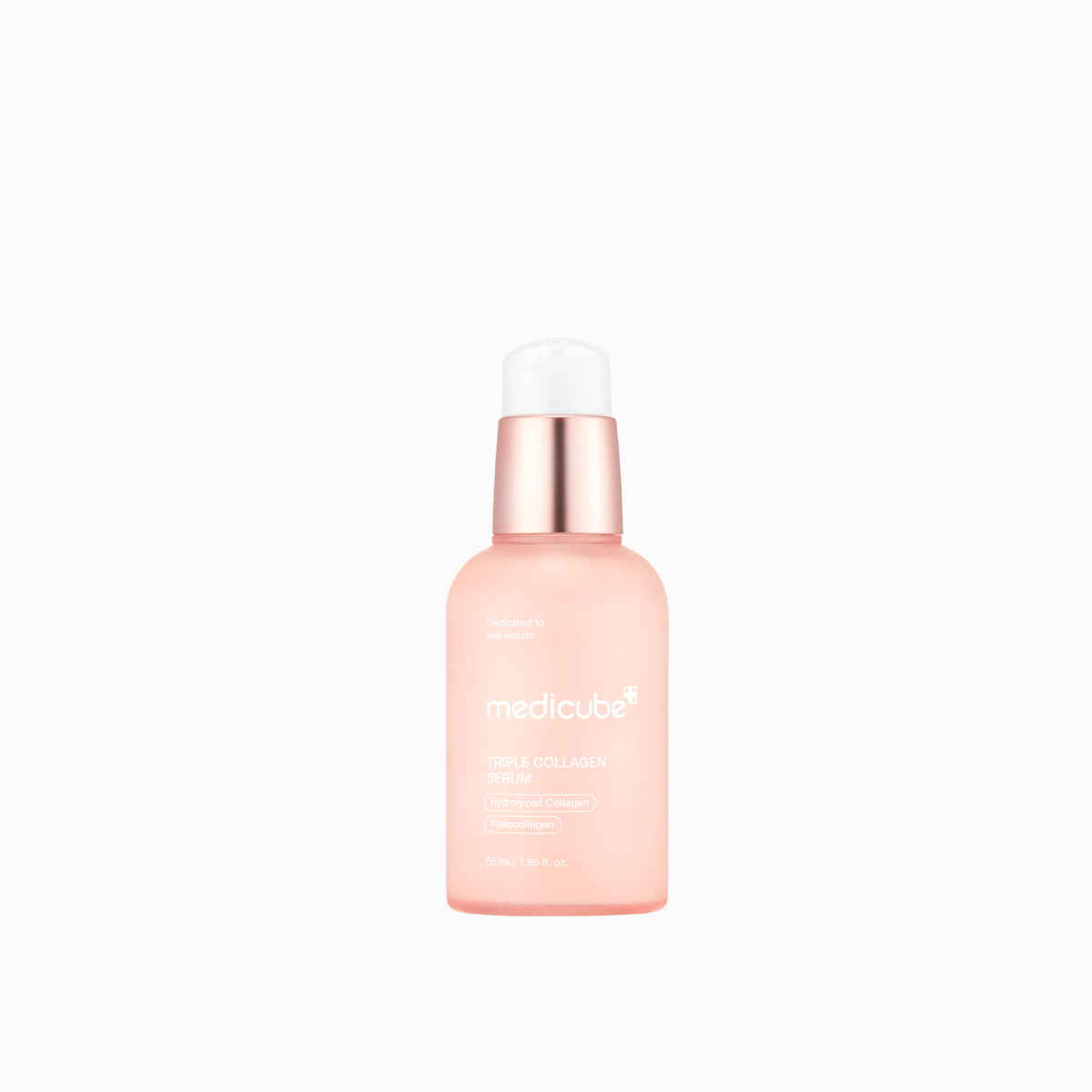 Medicube - Triple Collagen Serum 4.0 55ml