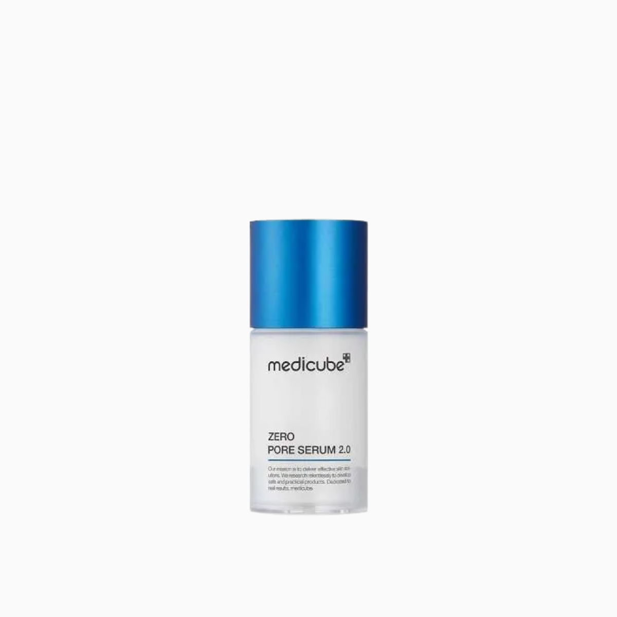 Medicube - Zero Pore Serum 37ml