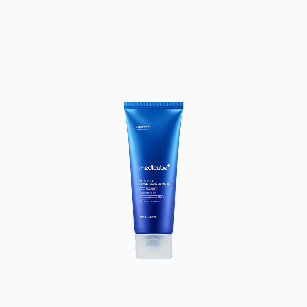 Medicube Zero Pore Blackhead Mud Mask 100g
