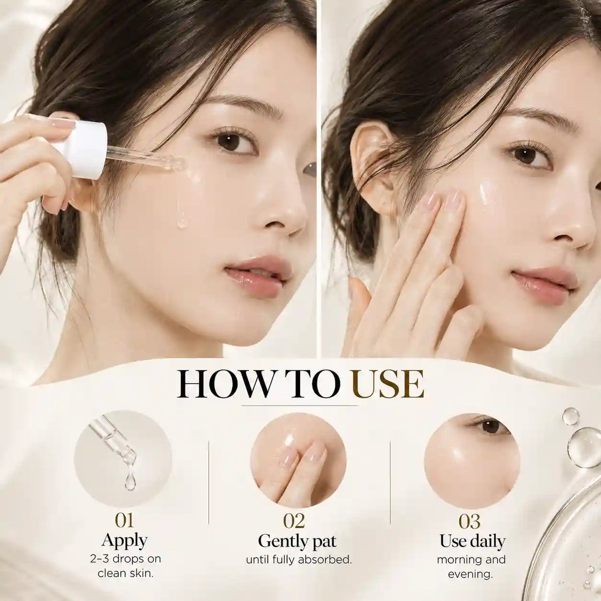 SKIN1004 - Madagascar Centella Niacinamide 10% Boosting Shot Ampoule 30ml
