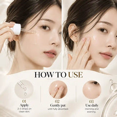 SKIN1004 - Madagascar Centella Niacinamide 10% Boosting Shot Ampoule 30ml