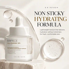 SKIN1004 - Madagascar Centella Niacinamide 10% Boosting Shot Ampoule 30ml