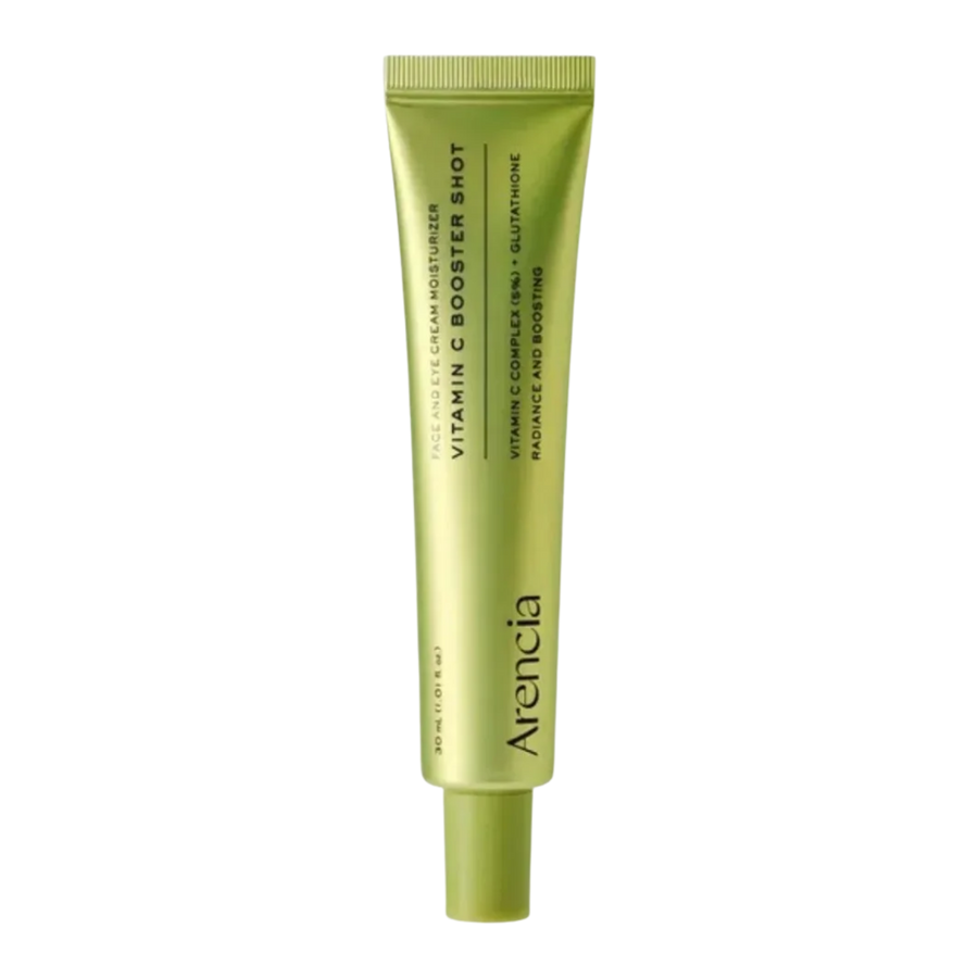 Arencia - Vitamin C booster Shot 30ml