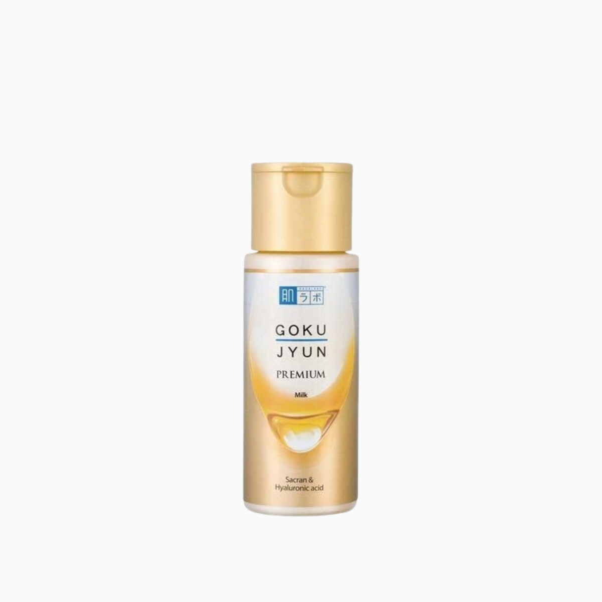 Hada Labo - Goku Jyun Premium Emulsion 140ml