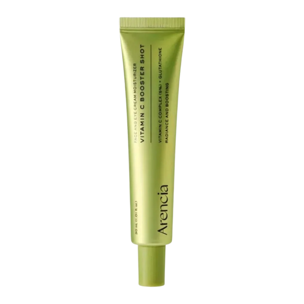 Arencia - Vitamin C booster Shot 30ml