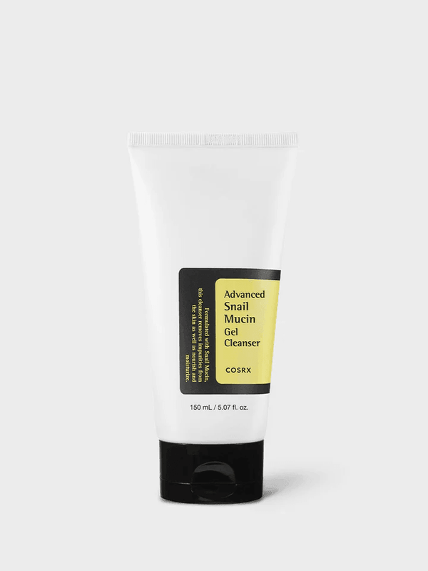 Cosrx - Advanced Snail Mucin Gel Cleanser 150ml