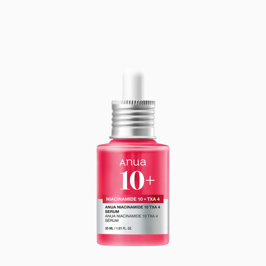 Anua 10% Niacinamide + 4% Tranexamic Acid Serum