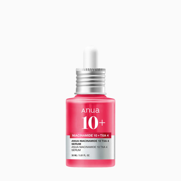 Anua 10% Niacinamide + 4% Tranexamic Acid Serum
