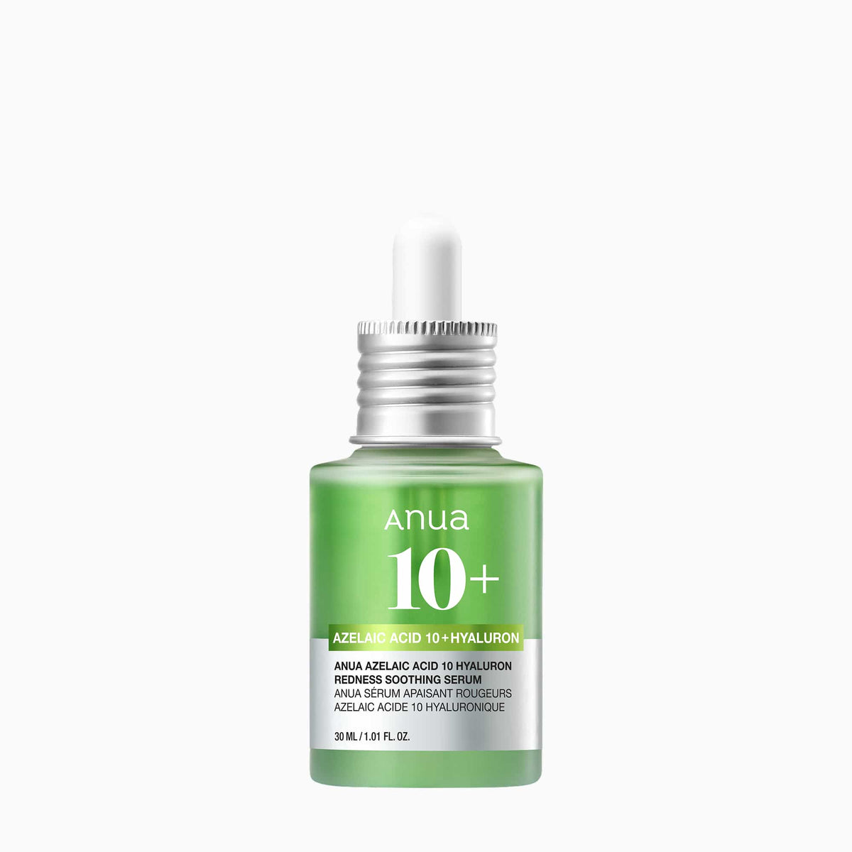 Acne Breakouts
