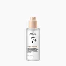 Anua 7+ Rice Ceramide Hydrating Barrier Serum
