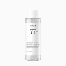 Anua - Heartleaf 77% Soothing Toner 250ml Renew