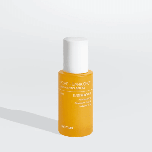 Celimax - Pore+Dark Spot Brightening Serum 30ml