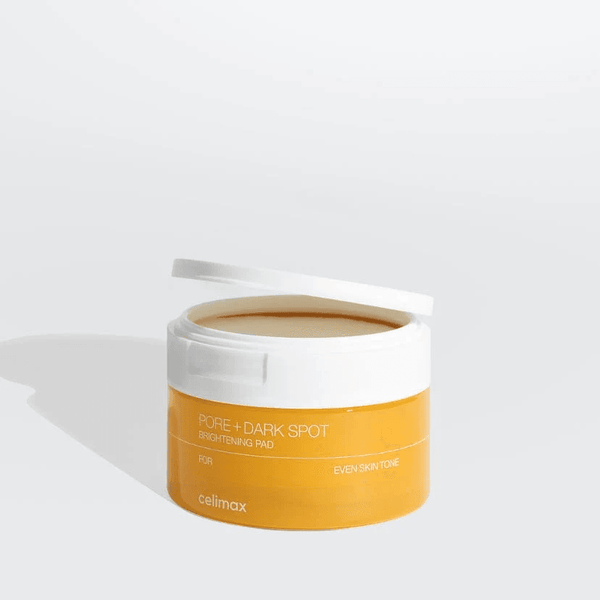 Celimax - Pore+Dark Spot Brightening Pad  40pads