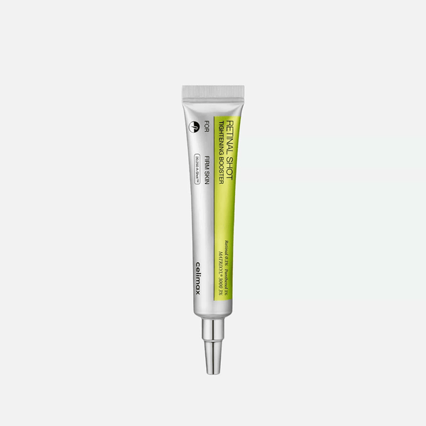 Celimax - Retinol Shot Tightening Booster 15ml