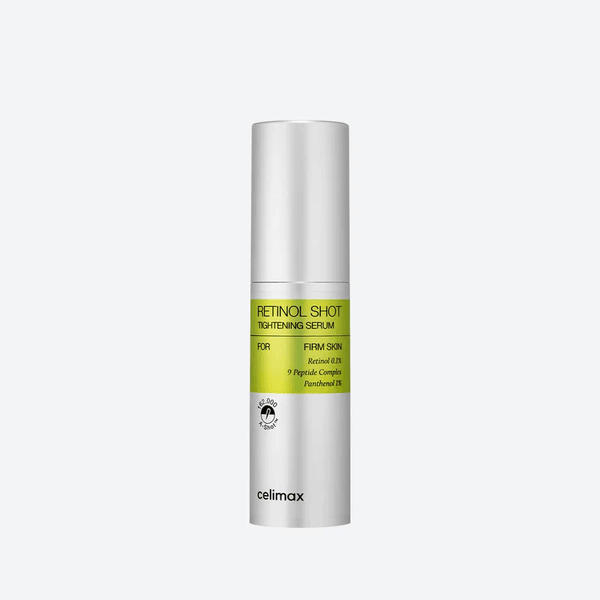 Celimax - Retinol Shot Tightening Serum 30ml