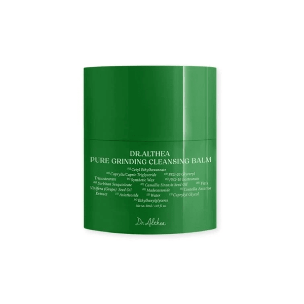 Dr. Althea  - Pure Grinding Cleansing Balm 50ml